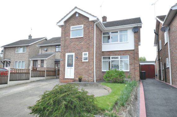 3 Bedroom Detached